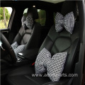 Lumbar Pillow Cute For Car Headrest Pillow